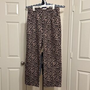 Reformation Cary High Rise Slouchy Straight Leg Jeans